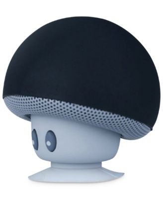 Phunkee Tree - Mushroom Suction Bluetooth Speaker