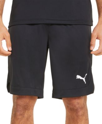 puma basketball shorts