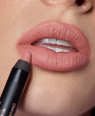 Intense Matte Lip + Cheek Pencil