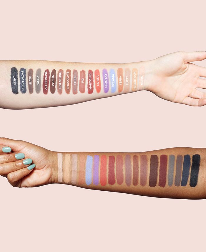 NUDESTIX Matte Eye Color Macy's