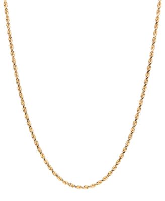 Clearance/Closeout Gold Jewelry - Macy's