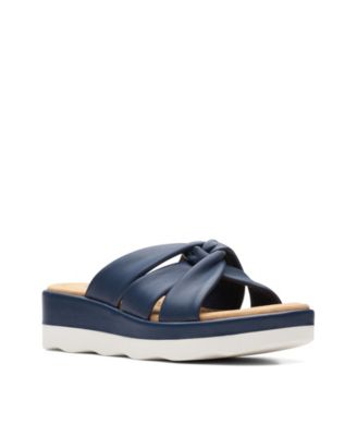 macys wide width sandals