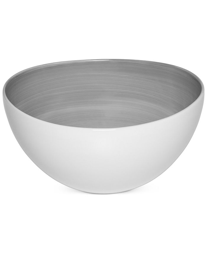 Mikasa - Savona Grey Vegetable Bowl