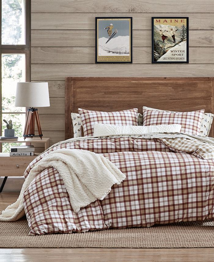 Gh discount bass comforter