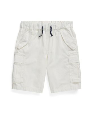 macy's polo cargo shorts