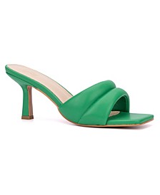 Women's Evelina Heel Slide Sandals
