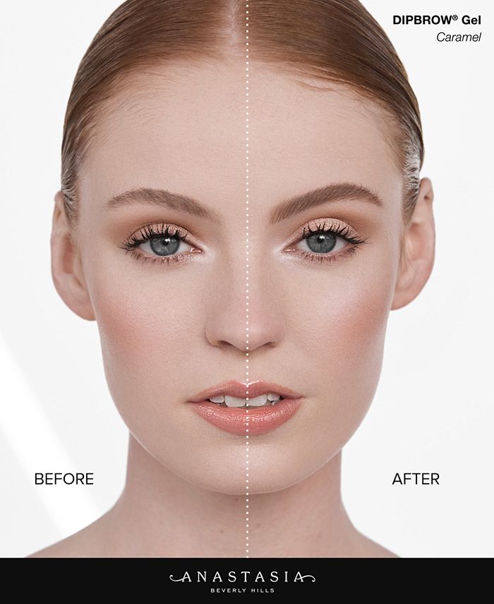 Anastasia Beverly Hills 3Pc. Brow Studio Set & Reviews Makeup