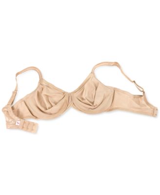 Wacoal Awareness Full Figure Seamless Underwire Bra 85567, Up To I Cup ...