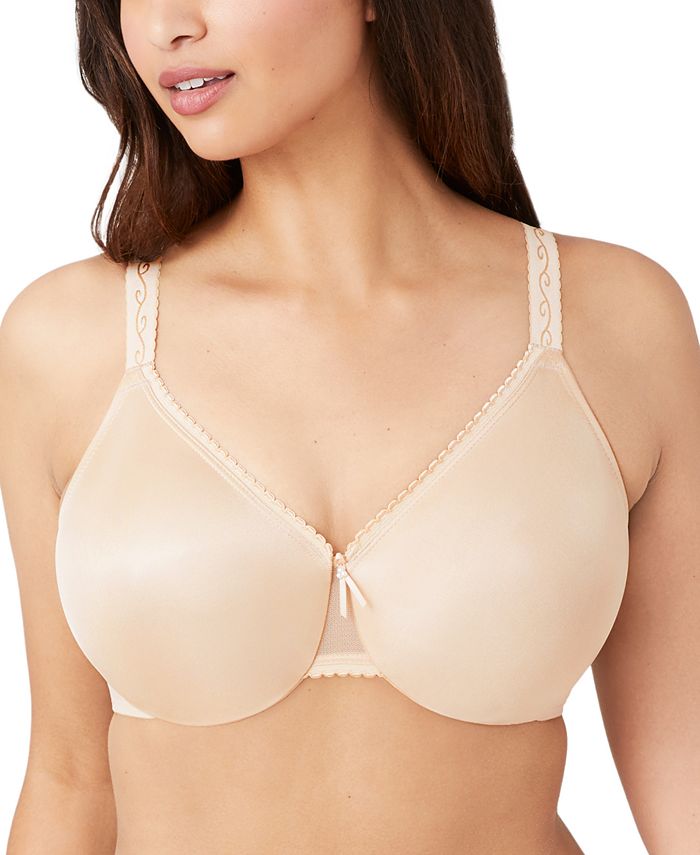  Women's Minimizer Bras - 40 / Women's Minimizer Bras / Women's  Bras: Clothing, Shoes & Jewelry
