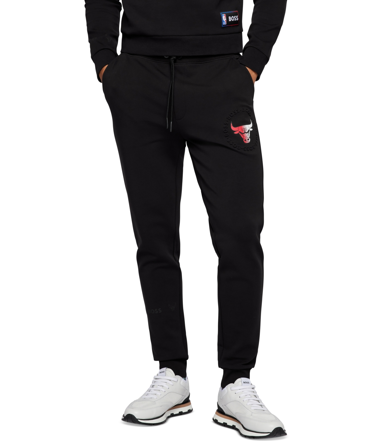 m&s tracksuit bottoms