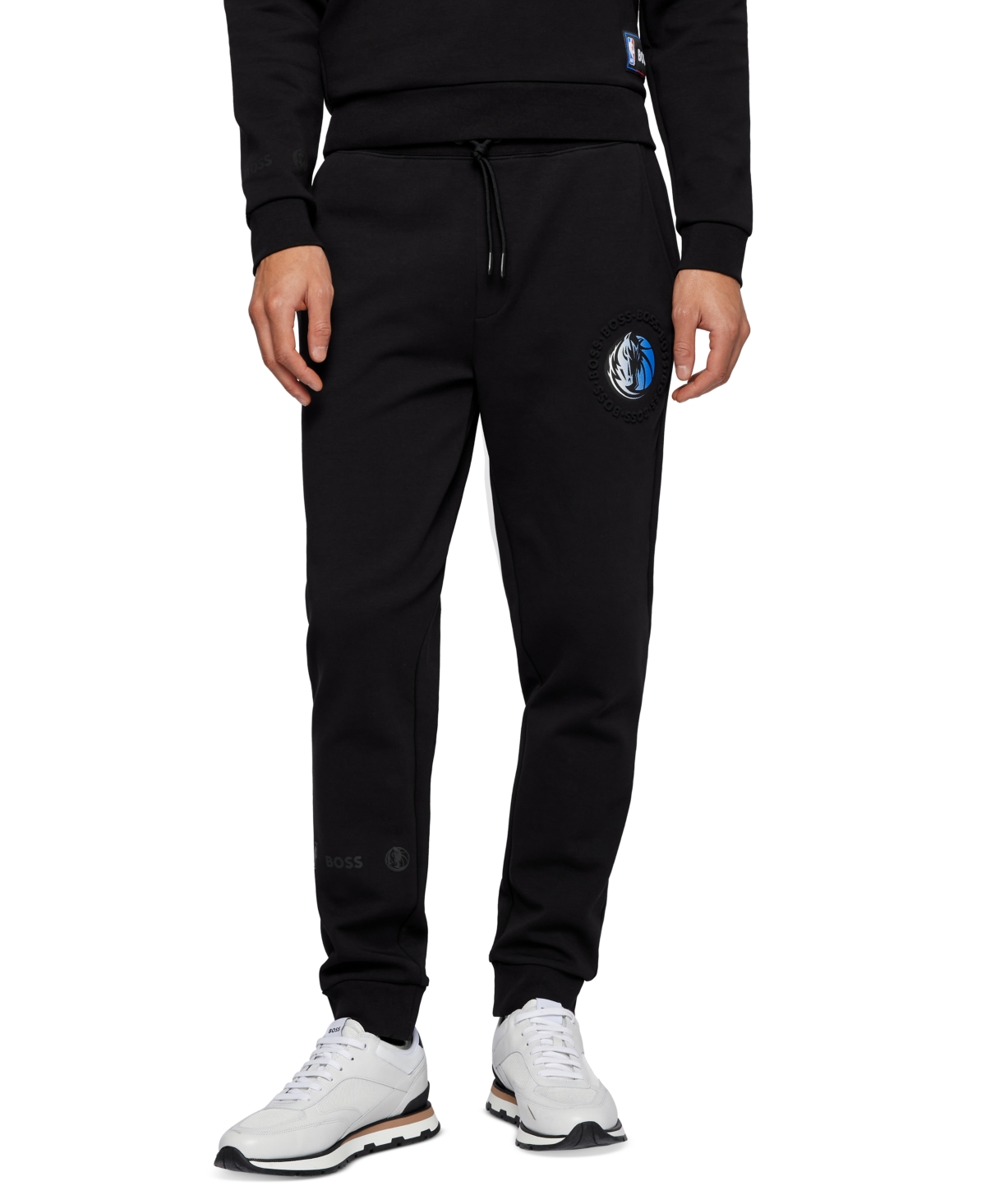 polo jogging suits