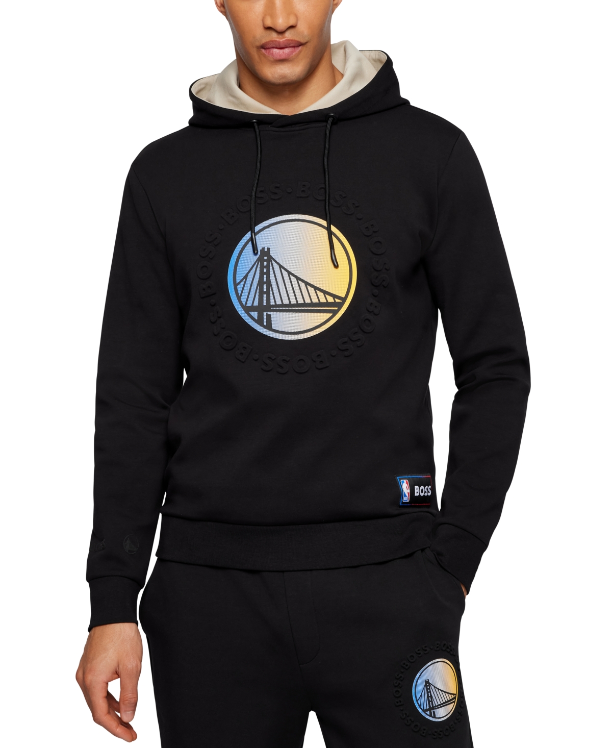 Hugo Boss Boss x Nba Men