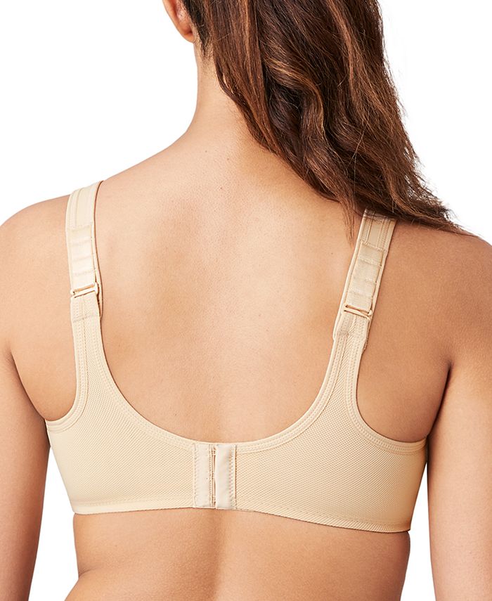 Wacoal Sport High Impact Underwire Bra 855170 Up To I Cup And Reviews Bras And Bralettes Women 