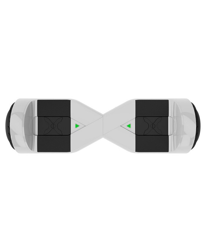 Hover1 Dream Hoverboard Electric Scooter Light Up LED Wheels Macy