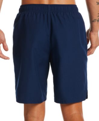 Nike Мужские плавки Nike Big - Tall Essential Lap DWR Solid 9 6890₽