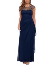 Formal Blue Formal Dresses Shop Blue Formal Dresses Macy s