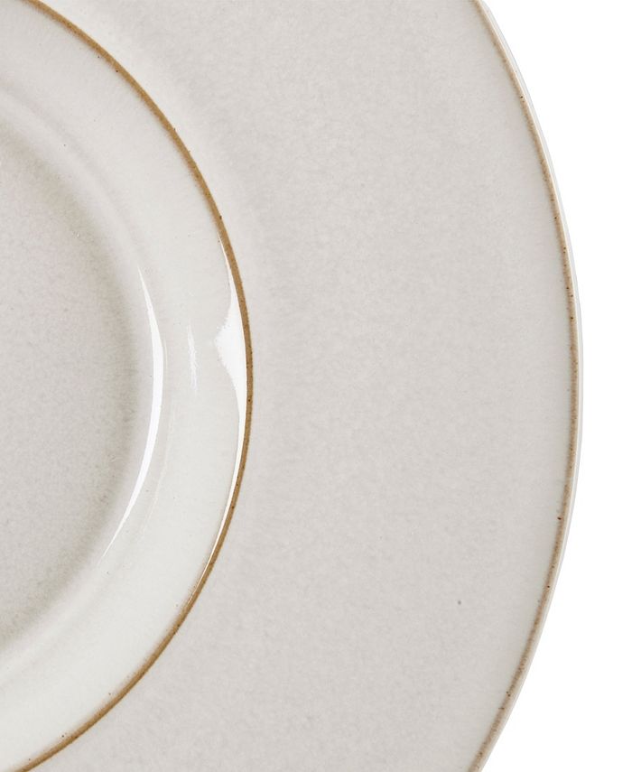 Denby Natural Canvas Tea/Coffee Saucer Macy's