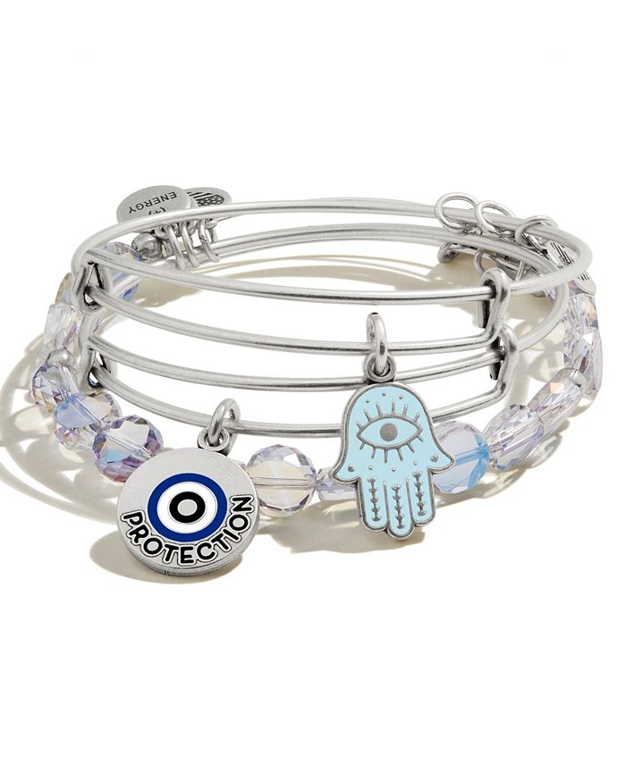 Alex and ani positive energy outlet