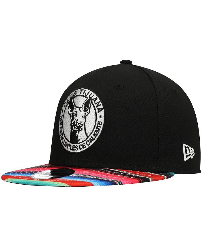 Xolos hats new era sale