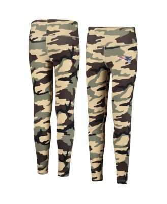 Macys camo leggings hotsell