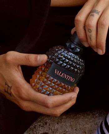 Valentino - Uomo Born In Roma Coral Fantasy Eau de Toilette Fragrance Collection