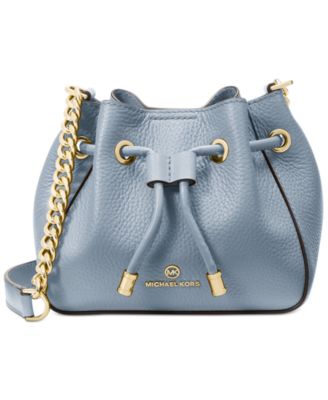 macy's mk crossbody