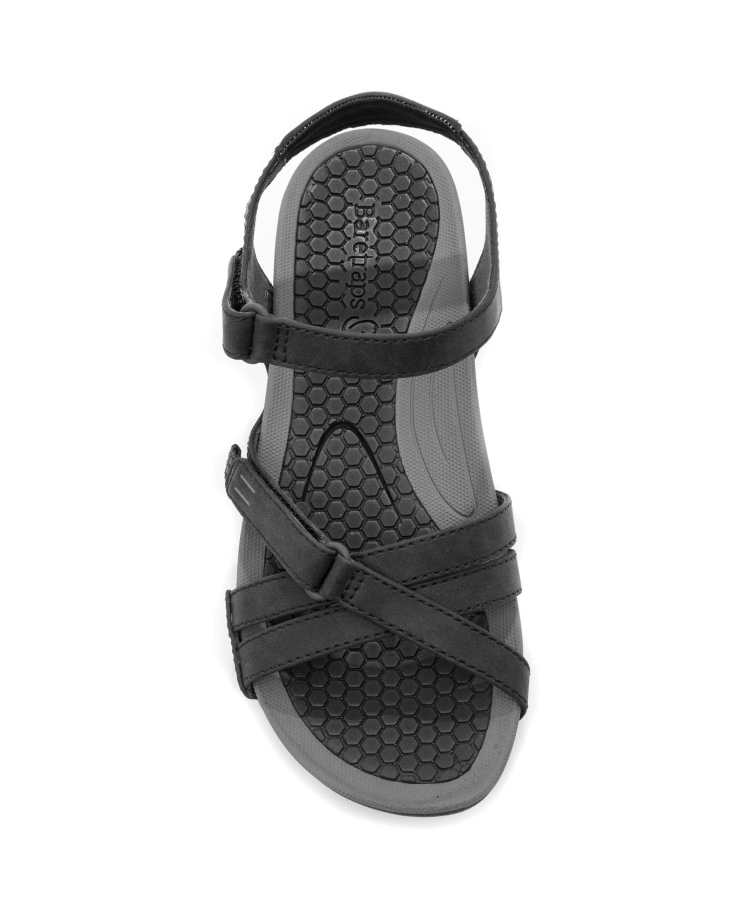Women's Danny Almond Toe Sandals