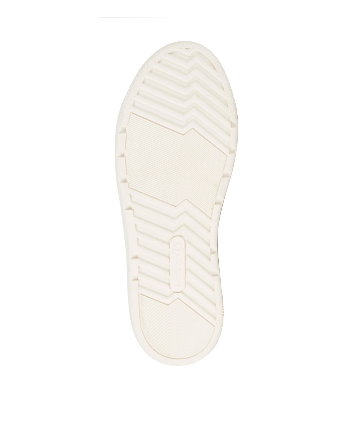 Baretraps Women's Nishelle Casual Lace Up Sneakers