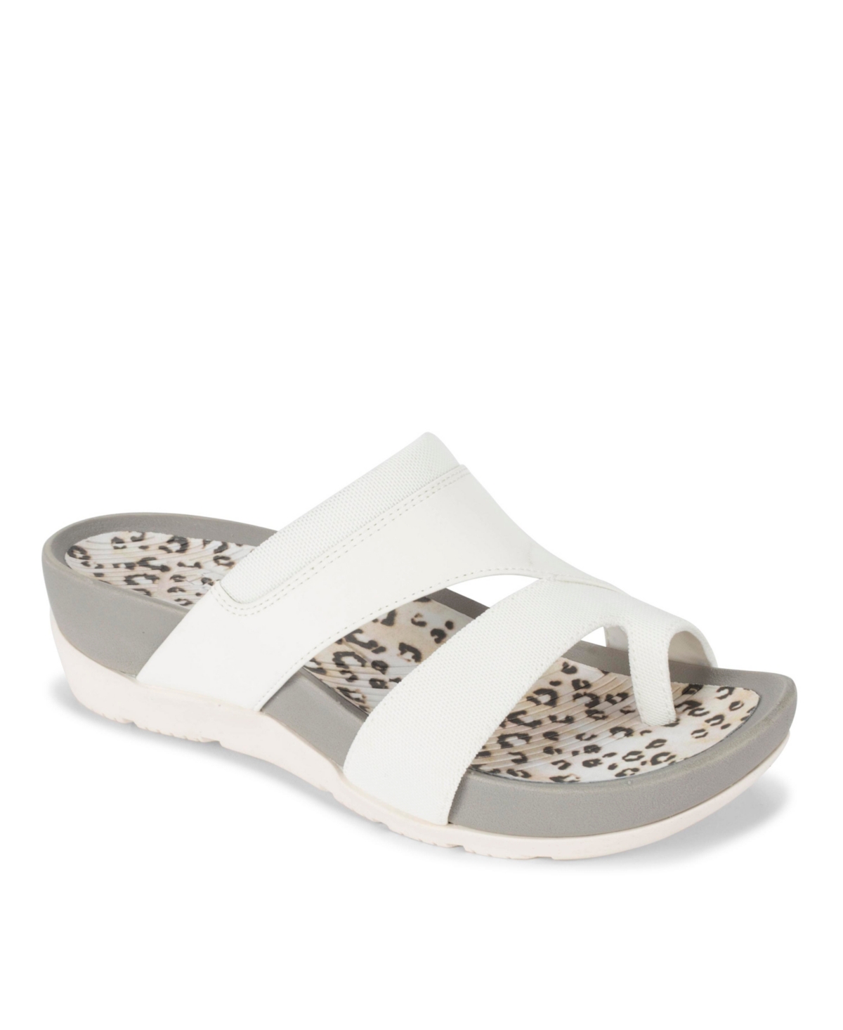 Baretraps slide sandals best sale