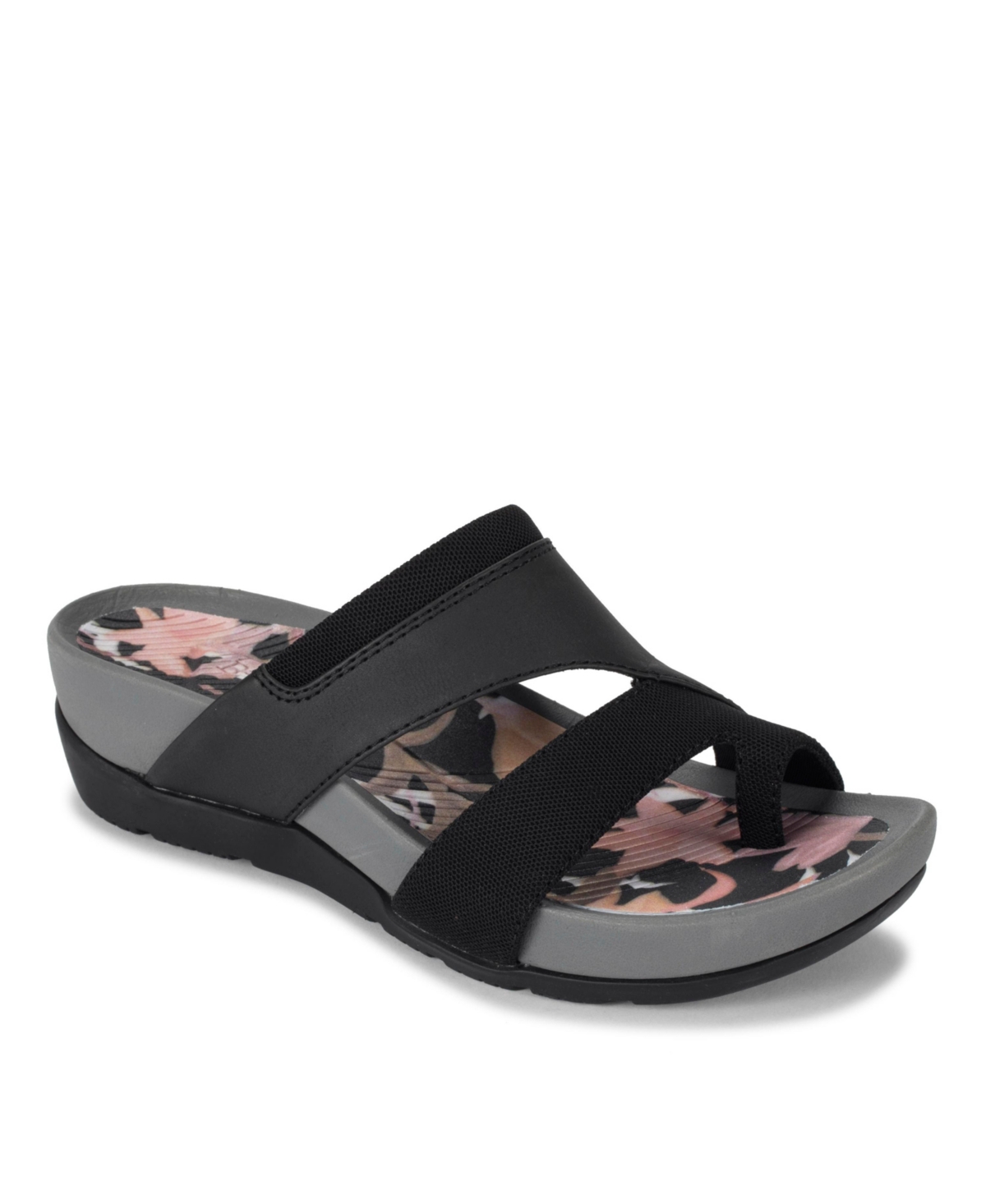 womens casual slides