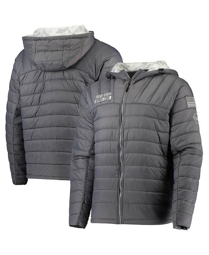Penn state hotsell military appreciation hoodie