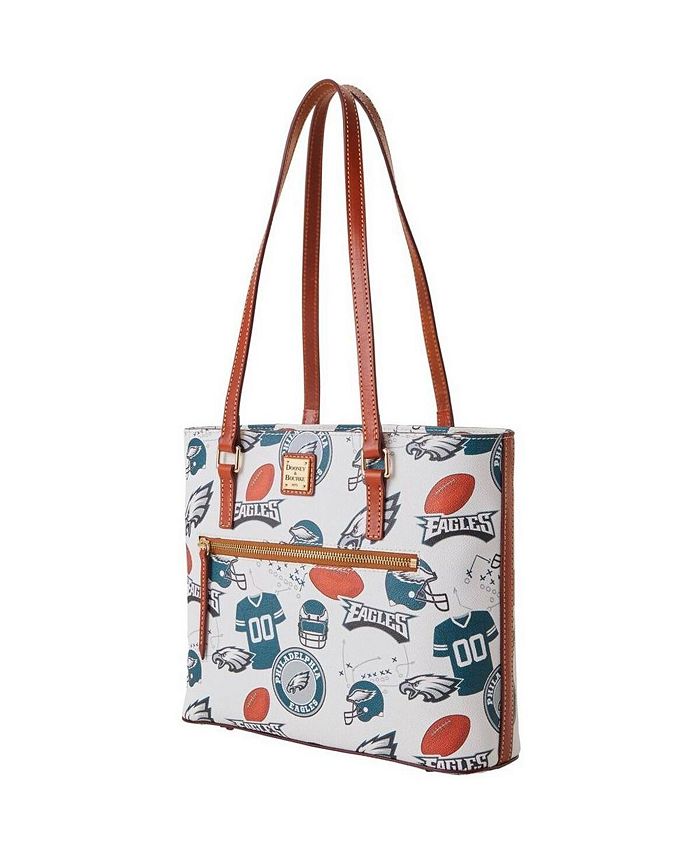 Dooney and bourke eagles purse online