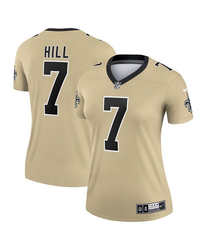 Taysom hill womens jersey 2025