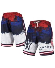 Nike New York Yankees Train Dry Shorts - Macy's