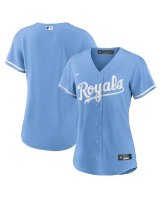 Kansas city royals womens jersey on sale