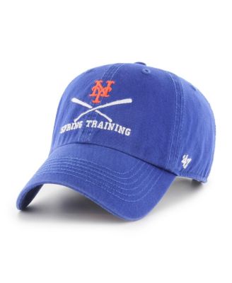 Mets 2022 MLB Spring Training 