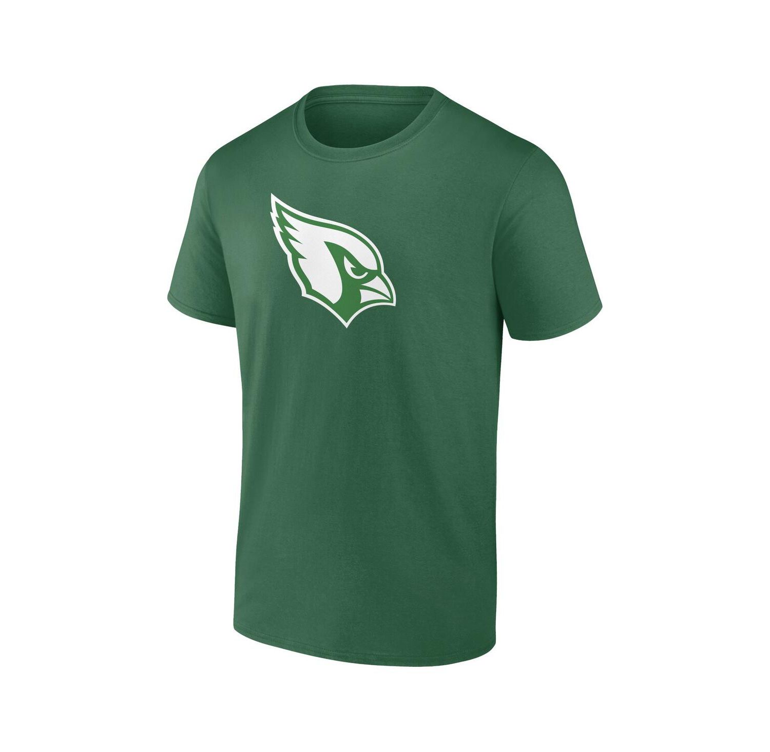Men's Kyler Murray Green Arizona Cardinals St. Patrick's Day Icon Player T-shirt