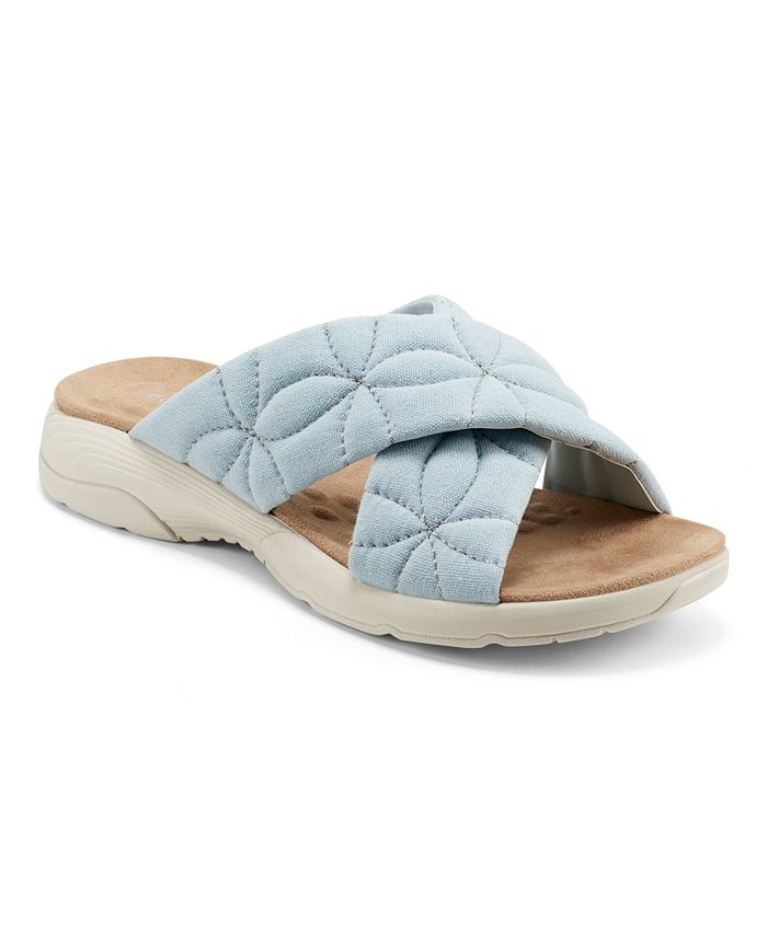 Easy Spirit Women s Tasia Slide Sandals Macy s