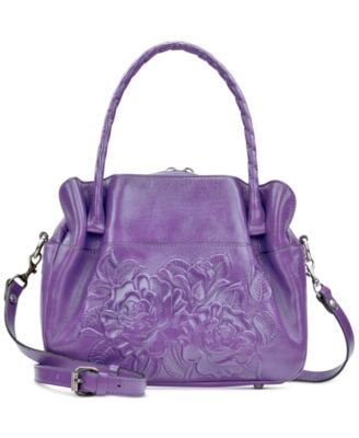 Patricia Nash - Ashford Crossbody