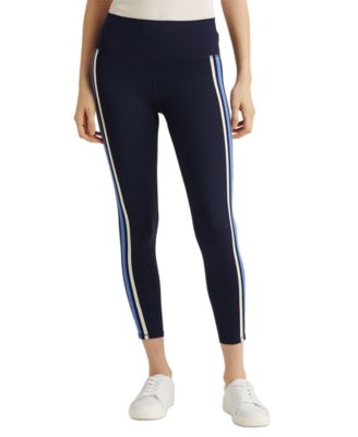 ralph lauren petite yoga pants