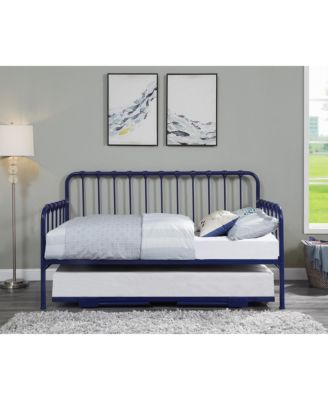 Homelegance - Trill Daybed with Trundle