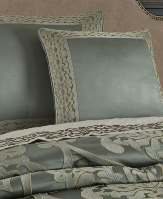 Santino Sham, European