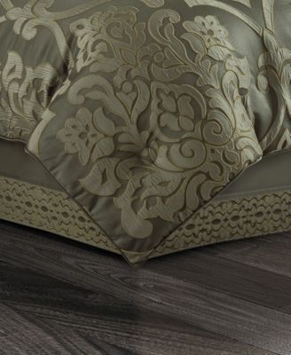 Santino 4-Pc. Comforter Set, California King