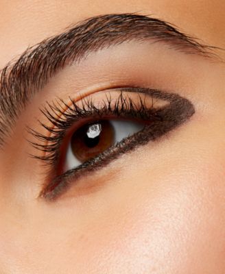 Colour Excess Gel Eye Liner