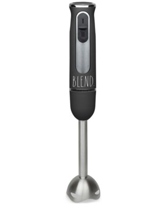 Rae Dunn - RDBL13 Immersion Blender