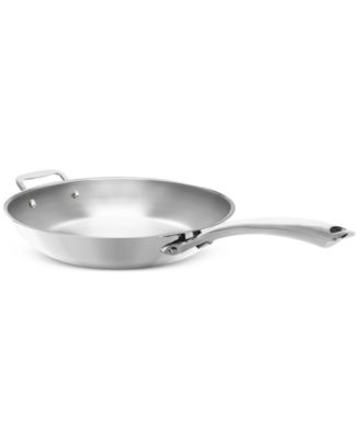 Chantal - 3.Clad Tri-Ply 11" Frypan