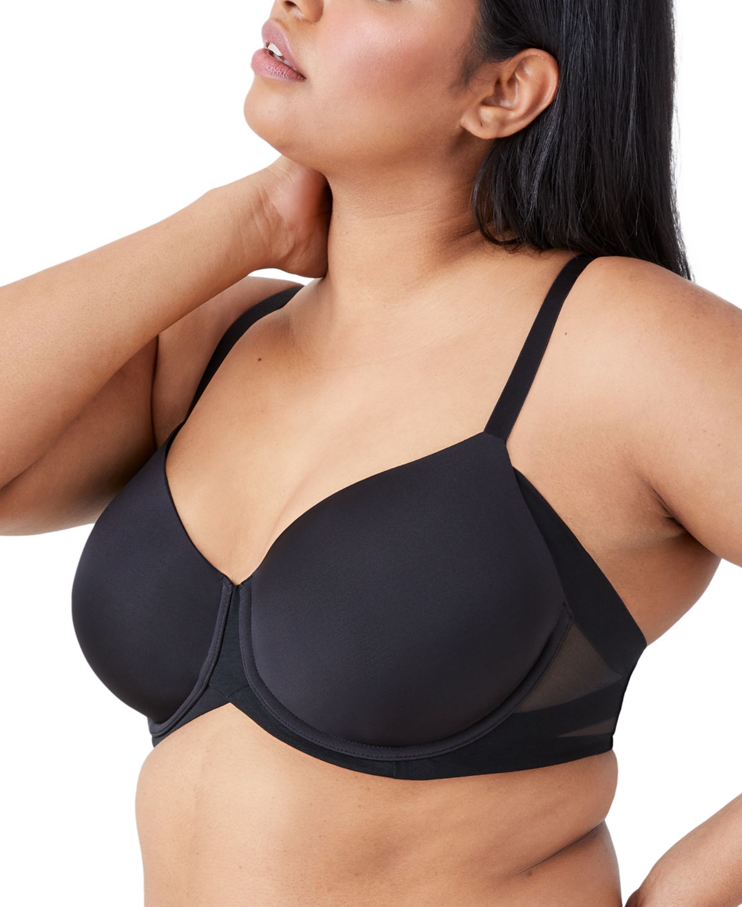 Side Smoothing Contour Bra 853281