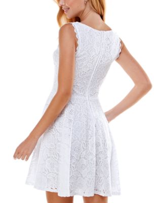 long bell sleeve dress Simply Amazing Long Bell Sleeve Mini Dress