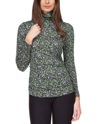 macys michael kors womens tops