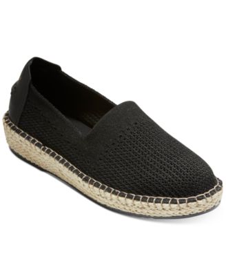 Cole Haan Cloudfeel Stitchlite Espadrilles & Reviews - Flats & Loafers ...